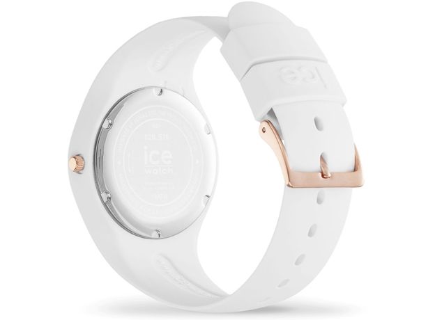 ICE-WATCH DK-020516 Flower White Sage, фото 4 | Интернет-магазин оригинальных часов и аксессуаров