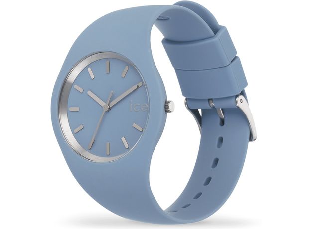 ICE-WATCH DK-020543 Glam Brushed Artic Blue, фото 2 | Интернет-магазин оригинальных часов и аксессуаров
