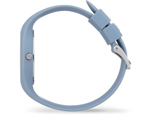 ICE-WATCH DK-020543 Glam Brushed Artic Blue, фото 3 | Интернет-магазин оригинальных часов и аксессуаров