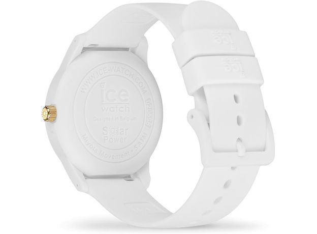 ICE-WATCH DK-020598 Solar Power Legend, фото 4 | Интернет-магазин оригинальных часов и аксессуаров