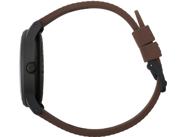 ICE-WATCH DK-020607 Solar Power Casual Brown, фото 3 | Интернет-магазин оригинальных часов и аксессуаров