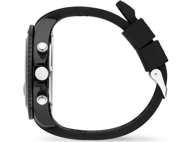 ICE-WATCH DK-020616 Chrono Black Lime, фото 3 | Интернет-магазин оригинальных часов и аксессуаров