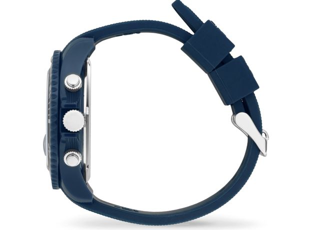 ICE-WATCH DK-020617 Chrono Blue Lime, фото 3 | Интернет-магазин оригинальных часов и аксессуаров