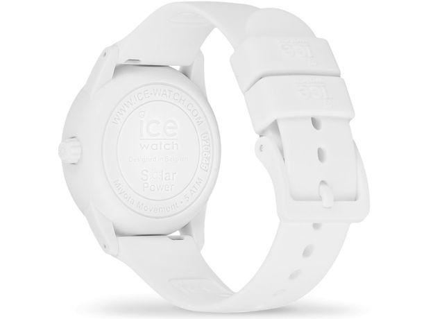 ICE-WATCH DK-020649 Solar Power Lilac Turquoise Sunset, фото 4 | Интернет-магазин оригинальных часов и аксессуаров