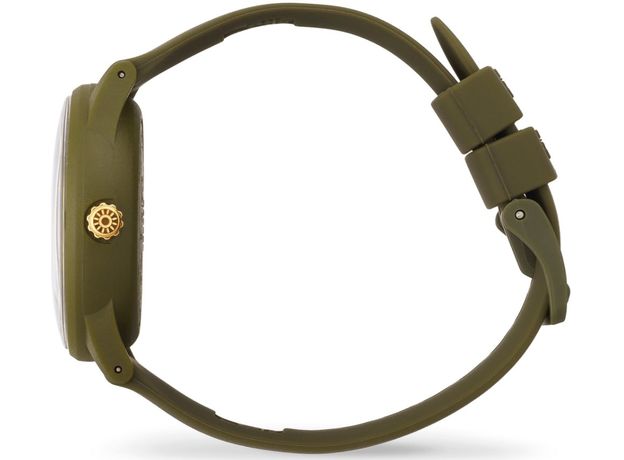 ICE-WATCH DK-020655 Solar Power Khaki, фото 3 | Интернет-магазин оригинальных часов и аксессуаров