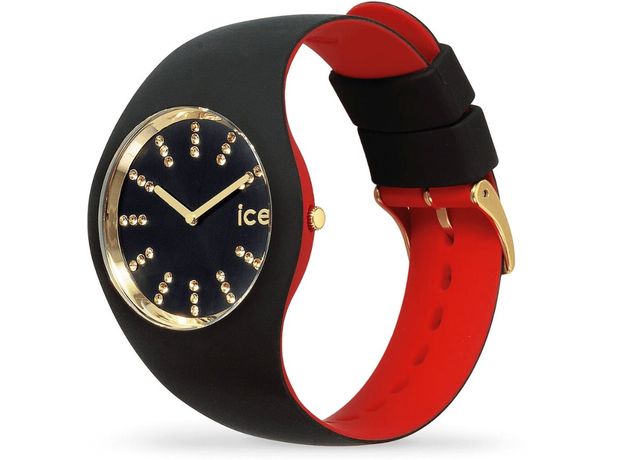 ICE-WATCH DK-021047 Cosmos Black Golden, фото 2 | Интернет-магазин оригинальных часов и аксессуаров
