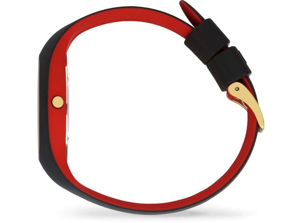 ICE-WATCH DK-021047 Cosmos Black Golden, фото 3 | Интернет-магазин оригинальных часов и аксессуаров