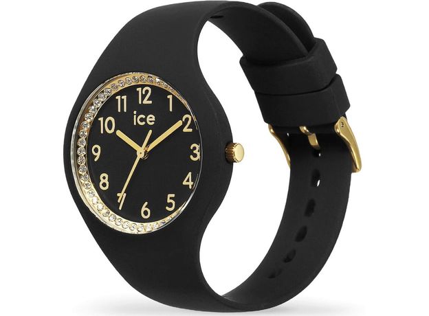 ICE-WATCH DK-021049 Cosmos Black Crystal Numbers, фото 2 | Интернет-магазин оригинальных часов и аксессуаров