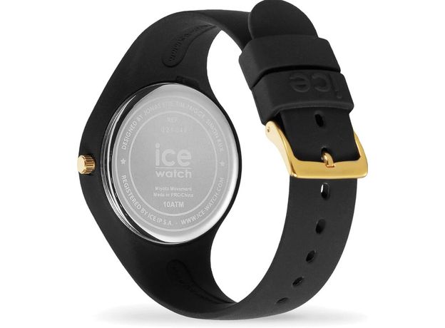 ICE-WATCH DK-021049 Cosmos Black Crystal Numbers, фото 4 | Интернет-магазин оригинальных часов и аксессуаров