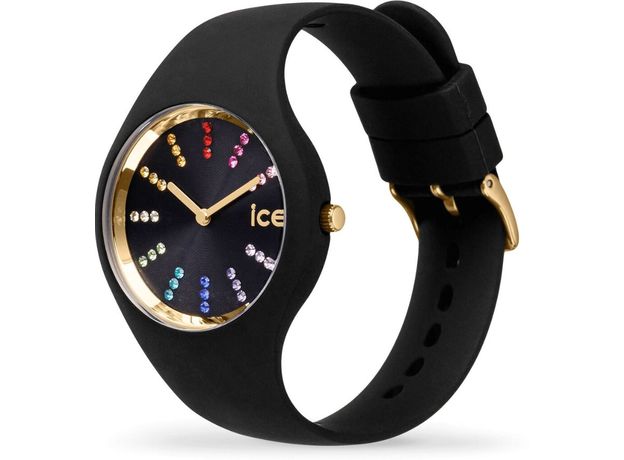 ICE-WATCH DK-021343 Cosmos Rainbow Black, фото 2 | Интернет-магазин оригинальных часов и аксессуаров