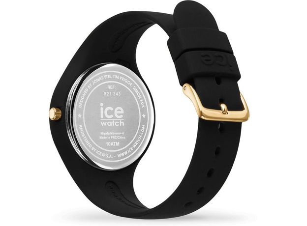 ICE-WATCH DK-021343 Cosmos Rainbow Black, фото 4 | Интернет-магазин оригинальных часов и аксессуаров