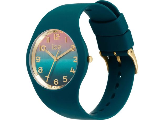 ICE-WATCH DK-021354 Horizon Verdigris, фото 2 | Интернет-магазин оригинальных часов и аксессуаров