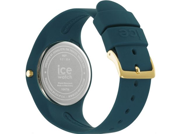 ICE-WATCH DK-021354 Horizon Verdigris, фото 3 | Интернет-магазин оригинальных часов и аксессуаров