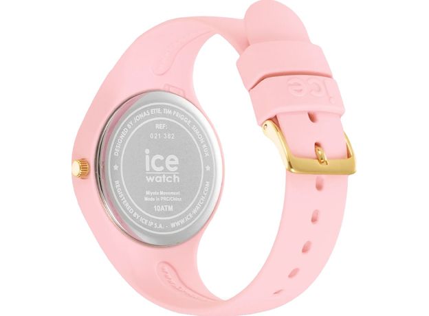 ICE-WATCH DK-021432 Horizon Pink Girly, фото 4 | Интернет-магазин оригинальных часов и аксессуаров
