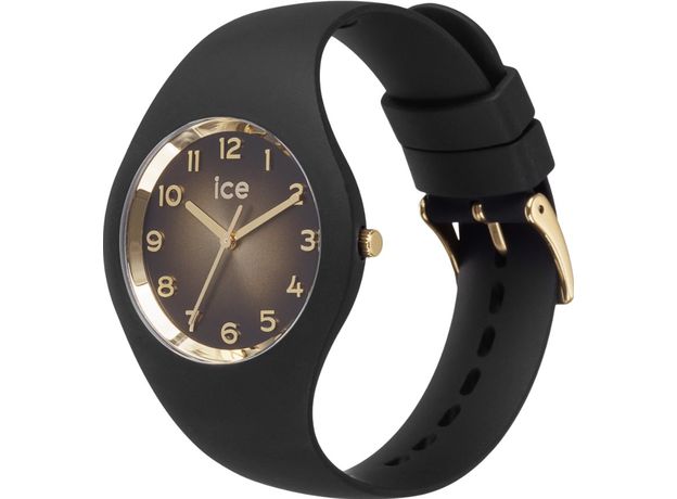 ICE-WATCH DK-021510 Glam Secret Black, фото 2 | Интернет-магазин оригинальных часов и аксессуаров