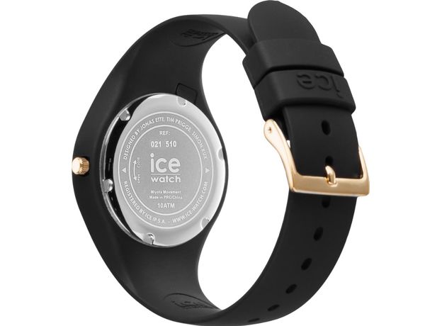 ICE-WATCH DK-021510 Glam Secret Black, фото 4 | Интернет-магазин оригинальных часов и аксессуаров