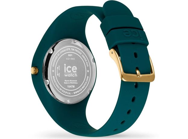 ICE-WATCH DK-021593 Cosmos Verdigris, фото 4 | Интернет-магазин оригинальных часов и аксессуаров