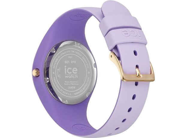 ICE-WATCH DK-021819 ICE Duo Chic Violet, фото 4 | Интернет-магазин оригинальных часов и аксессуаров