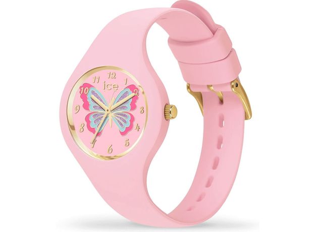 ICE-WATCH DK-021955 Fantasia Butterfly Rosy, фото 2 | Интернет-магазин оригинальных часов и аксессуаров