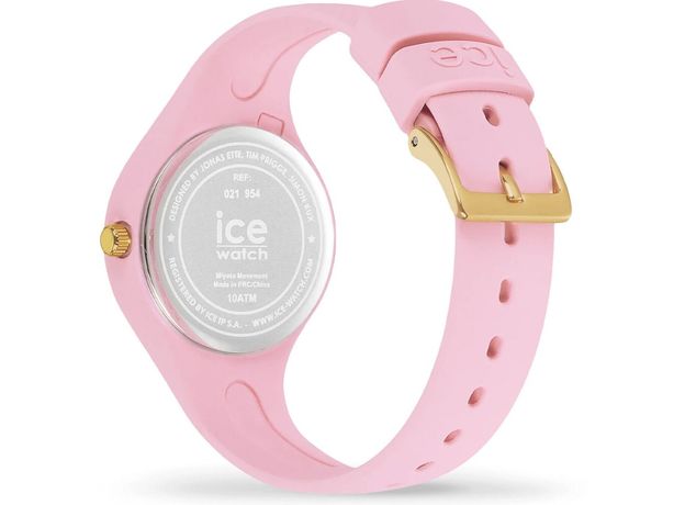 ICE-WATCH DK-021955 Fantasia Butterfly Rosy, фото 3 | Интернет-магазин оригинальных часов и аксессуаров