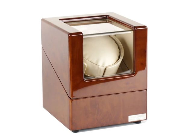 Шкатулка Salvadore L0010-4 BR 1x1, фото 2 | Интернет-магазин оригинальных часов и аксессуаров