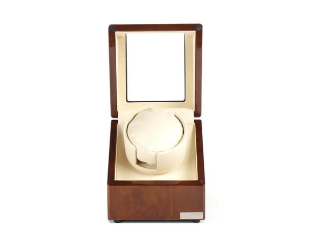 Шкатулка Salvadore L0010-4 BR 1x1, фото 3 | Интернет-магазин оригинальных часов и аксессуаров