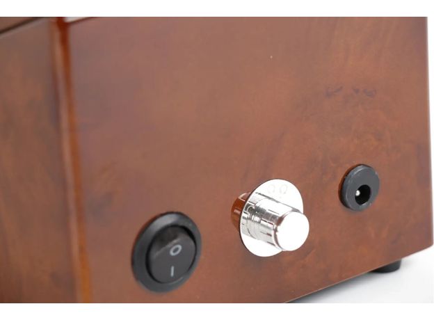 Шкатулка Salvadore L0010-4 BR 1x1, фото 6 | Интернет-магазин оригинальных часов и аксессуаров