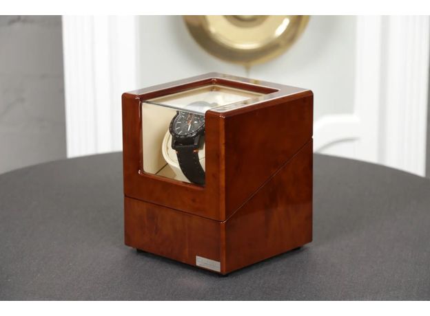 Шкатулка Salvadore L0010-4 BR 1x1, фото 8 | Интернет-магазин оригинальных часов и аксессуаров