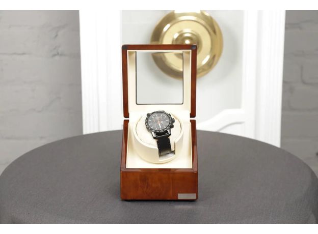 Шкатулка Salvadore L0010-4 BR 1x1, фото 9 | Интернет-магазин оригинальных часов и аксессуаров