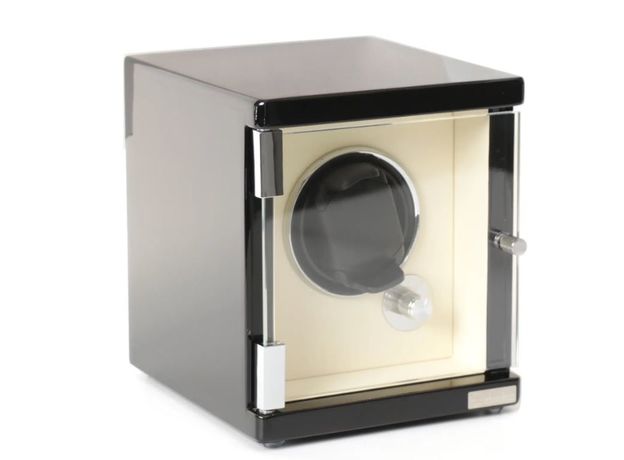 Шкатулка Salvadore L3010-1-BRW 1x1, фото 2 | Интернет-магазин оригинальных часов и аксессуаров