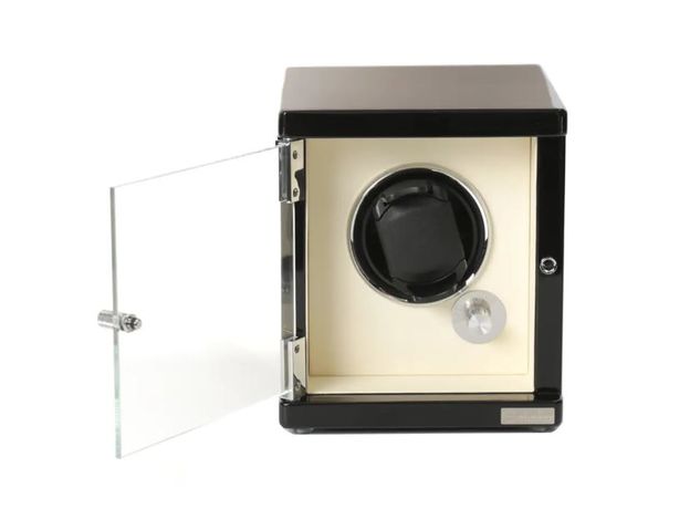 Шкатулка Salvadore L3010-1-BRW 1x1, фото 3 | Интернет-магазин оригинальных часов и аксессуаров