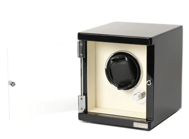 Шкатулка Salvadore L3010-1-BRW 1x1, фото 4 | Интернет-магазин оригинальных часов и аксессуаров