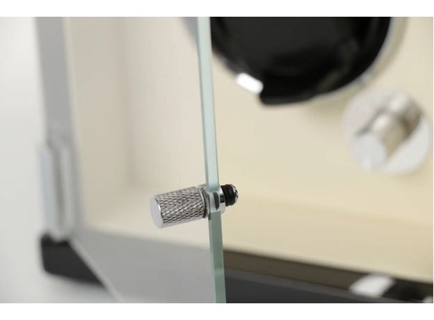 Шкатулка Salvadore L3010-1-BRW 1x1, фото 7 | Интернет-магазин оригинальных часов и аксессуаров