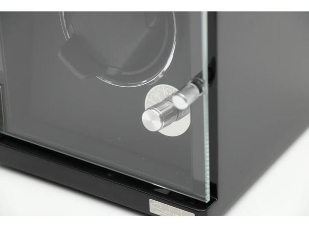 Скринька Salvadore L3010-2-BRB 1x1, фото 5 | Интернет-магазин оригинальных часов и аксессуаров