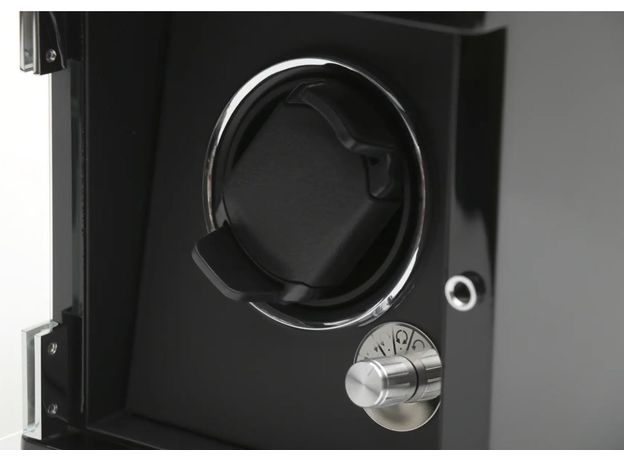 Скринька Salvadore L3010-2-BRB 1x1, фото 7 | Интернет-магазин оригинальных часов и аксессуаров