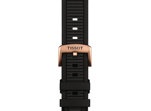 TISSOT T141.807.37.051.00 T-RACE POWERMATIC 80 41MM, фото 6 | Интернет-магазин оригинальных часов и аксессуаров