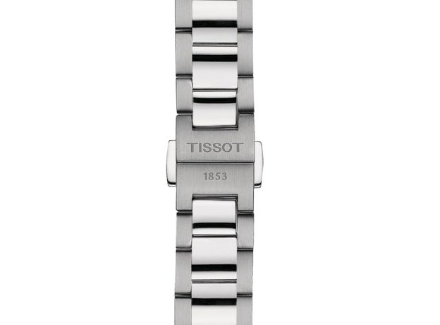 TISSOT T150.210.11.091.00 PR100, фото 4 | Интернет-магазин оригинальных часов и аксессуаров