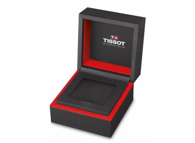 TISSOT T150.210.11.091.00 PR100, фото 6 | Интернет-магазин оригинальных часов и аксессуаров
