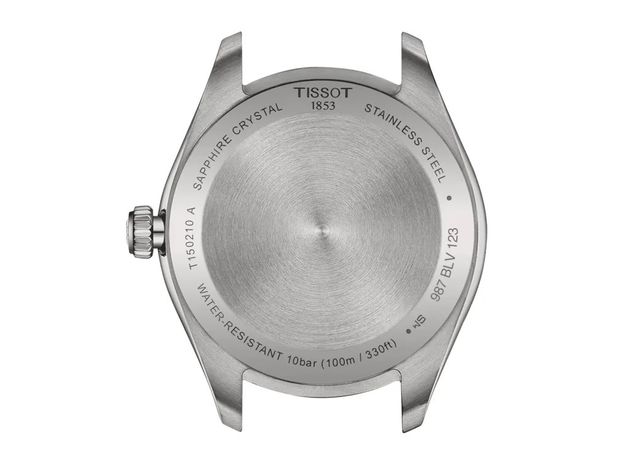 TISSOT T150.210.11.331.00 PR100, фото 2 | Интернет-магазин оригинальных часов и аксессуаров