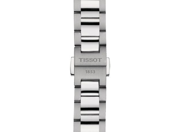 TISSOT T150.210.11.331.00 PR100, фото 4 | Интернет-магазин оригинальных часов и аксессуаров