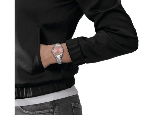 TISSOT T150.210.11.331.00 PR100, фото 5 | Интернет-магазин оригинальных часов и аксессуаров