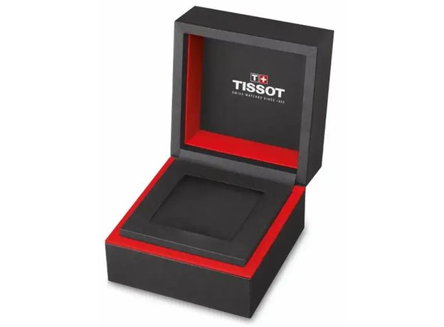 TISSOT T150.210.11.331.00 PR100, фото 6 | Интернет-магазин оригинальных часов и аксессуаров