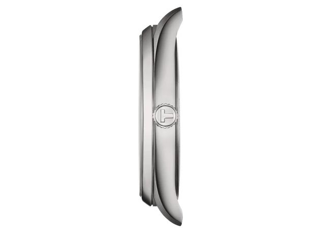 TISSOT T150.410.11.351.00 PR 100, фото 3 | Интернет-магазин оригинальных часов и аксессуаров