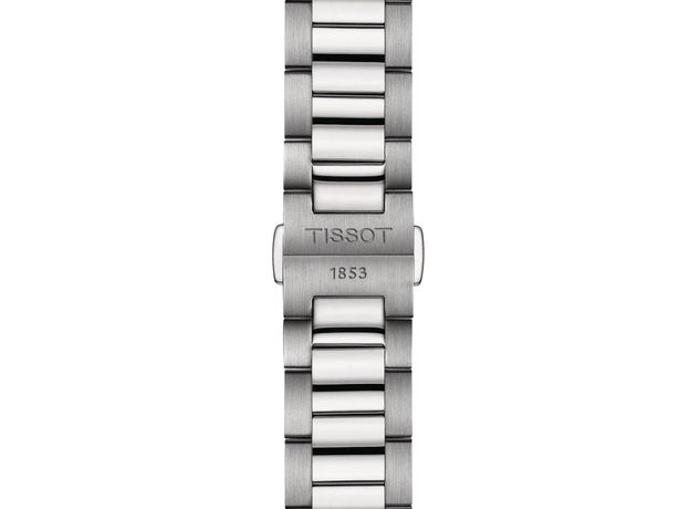 TISSOT T150.410.11.351.00 PR 100, фото 4 | Интернет-магазин оригинальных часов и аксессуаров