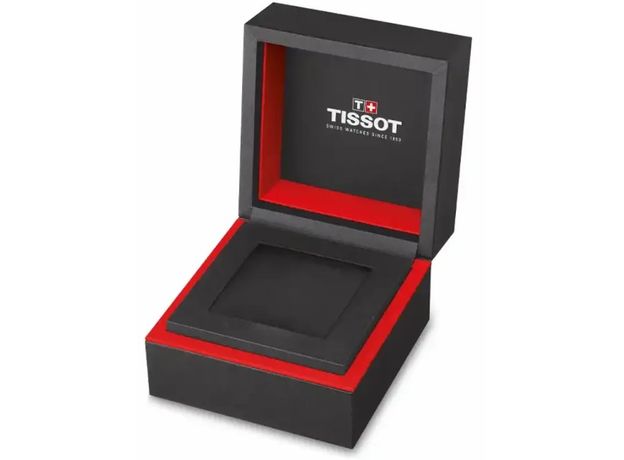 TISSOT T150.410.11.351.00 PR 100, фото 6 | Интернет-магазин оригинальных часов и аксессуаров
