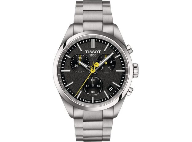 TISSOT T150.417.11.051.00 PR 100 TOUR DE FRANCE, фото 2 | Интернет-магазин оригинальных часов и аксессуаров