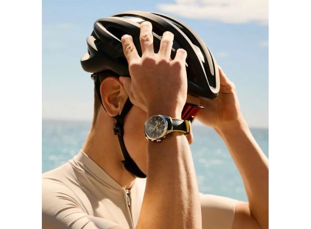 TISSOT T150.417.11.051.00 PR 100 TOUR DE FRANCE, фото 11 | Интернет-магазин оригинальных часов и аксессуаров