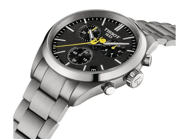 TISSOT T150.417.11.051.00 PR 100 TOUR DE FRANCE, фото 3 | Интернет-магазин оригинальных часов и аксессуаров