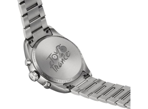 TISSOT T150.417.11.051.00 PR 100 TOUR DE FRANCE, фото 4 | Интернет-магазин оригинальных часов и аксессуаров