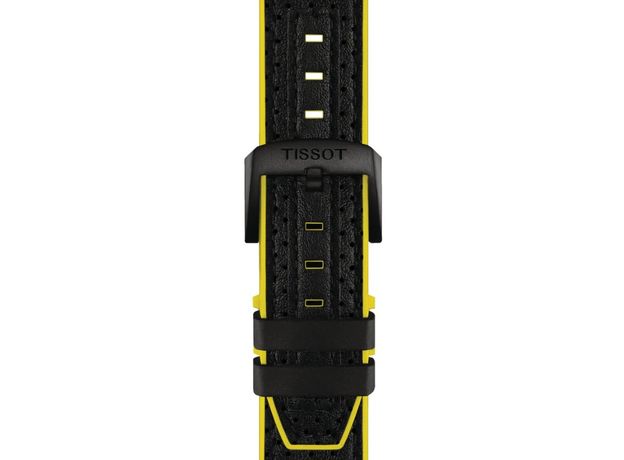 TISSOT T150.417.11.051.00 PR 100 TOUR DE FRANCE, фото 7 | Интернет-магазин оригинальных часов и аксессуаров